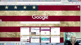 Google Drive Organization for Students