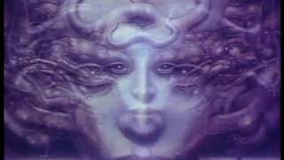 Gigers Necronomicon 1975 Hd