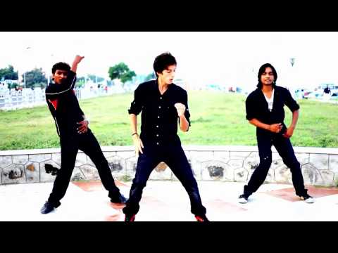 Imran Khan Bewafa (Remake) Music Video 2012