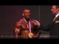 2014 Olympia Webcast Highlights Reel