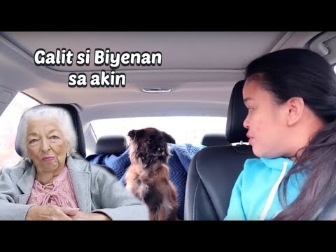 Kailangan kasi ni Biyenan + Hindi na Makahinga - ( FilipinaAmerican )