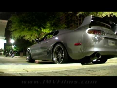 Texas Streets - IMV Films