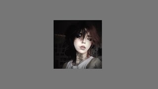 Billie Eilish - Bury A Friend Speed Up