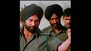 Border Movie Best Scenes