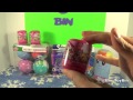 My Little Pony Review Round-Up! Fash 'Ems, Enterplay Card Theme Decks, Funko Tin! by Bin's Toy Bin