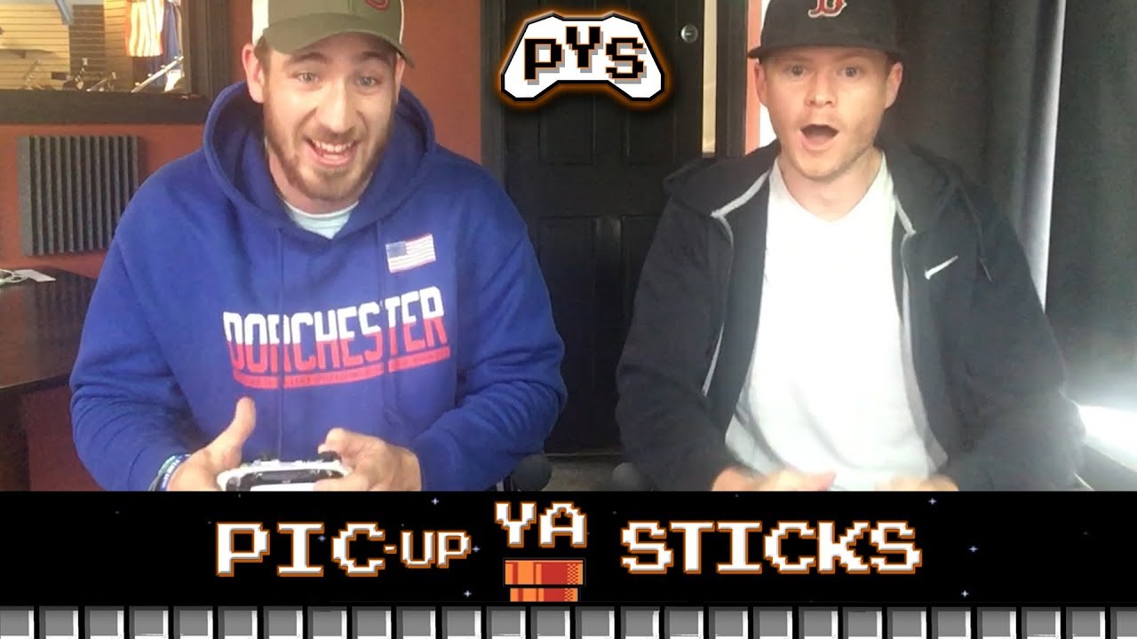 Kevin Hayes vs Danny Picard in NHL 18