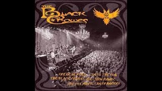 Watch Black Crowes The Night They Drove Ol Dixie Down video