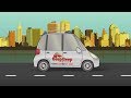 Intro To The Road Test - A Pass Your Road Test with Rush Road Test NY Short