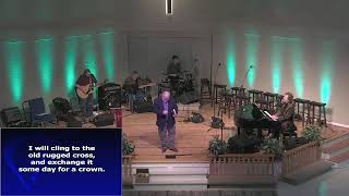 Mount Vernon Live