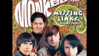 Watch Monkees How Insensitive video