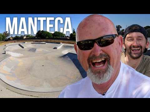 BEAT UP FOR SKATEBOARDING?!?