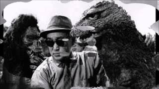 Eiji Tsuburaya