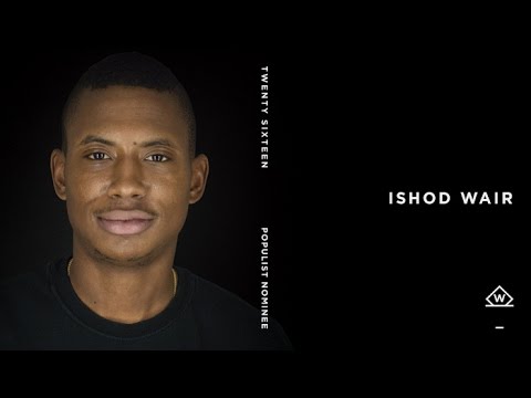 Ishod Wair - Populist 2016