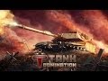 Tank Domination HD