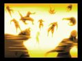 Yoruichi/Soi Fon: I Will Not Bow