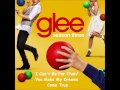 I Can't Go For That / You Make My Dreams Come True - Glee [HD Full Studio]