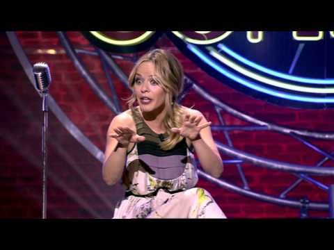 El Club de la comedia - MarÃa Adánez: "Me metió mano porque era gay"