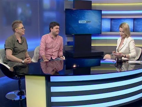 Антон Мартовецкий: «Хорошее утро» зарядит бодростью и позитивным настроением жителей Кубани Антон Мартовецкий: «Хорошее утро» зарядит бодростью и позитивным настроением жителей Кубани