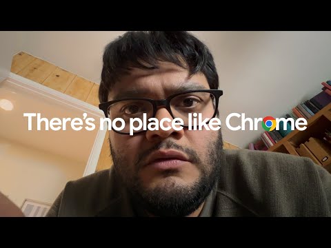 Saved Passwords | There's no place like Chrome
