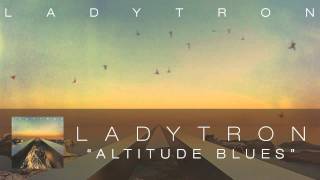 Watch Ladytron Altitude Blues video