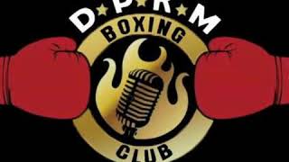 INTRO OF DPKM BOXING