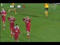 Carmarthen Town 2-5 Afan Lido
