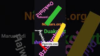 Fgzcsta.exe Pc Windows Xp Is Warning Error App Open Virus My Phonk Glitch Has 1999 Me Tpm