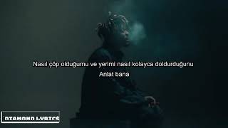 Juice Wrld - Hate Me Only Juice Wrld Türkçe Çeviri