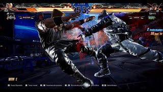 Power Is Everything Jin Players Tm4Rc 6バトル