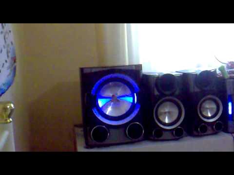 Lg ksm1506 (19) Lil Jon - Bass Terror...