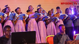 Komerwamashi,Utambirwe Na Bose