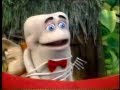 The Adventures of Timmy the Tooth (1995) Teaser 2 (VHS Capture)