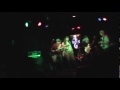 Viper Room: Dr. Dan's Music Show and Betty Dylan Full Video 1-17-10