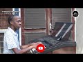 Yesu Mwema Najitolea Kwako - Traditional | Tanzania Organists Society (TOS)