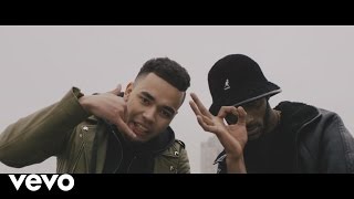 Watch Yungen Take My Number feat Angel video