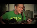 It's Time to be Gay - acoustic