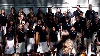 WA Graduation Concert 2017 | Worthy Is the Lamb