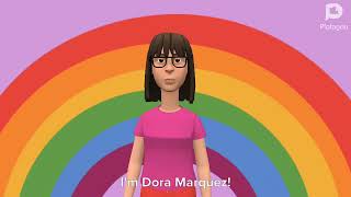 I Made Dora Marquez On Plotagon