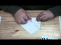 Origami Costume (page 1). YouTube Halloween Video Tutorials
