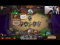 Epic Hearthstone Plays #59
