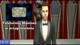 Kuba Tv - Studio, Reklamy I Jubileuszowy Dziennik 7 Z Dn. 6.04.2014R.