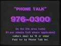 Phone Chat Spot