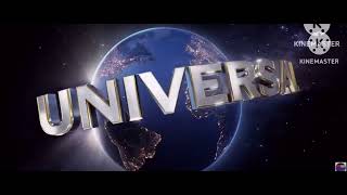 Universal Pictures Dreamworks A Comcast Company 25 Years Dreamworks A Comcast Company Logo