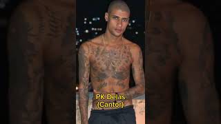 Famosos Que Mel Maia Já Ficou.