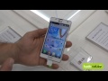Hands-on: LG Optimus L7 II - Tudocelular.com