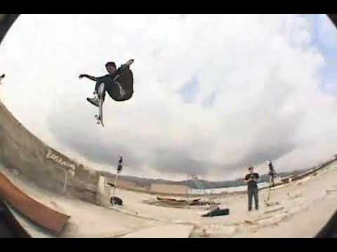 Nike Sb On Tap Paul Rodriguez Raw