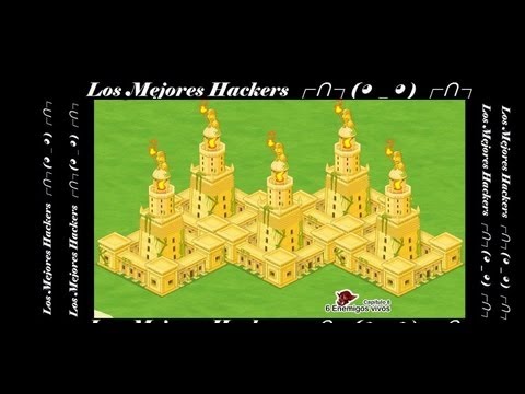 Watch HACK DEL TEMPLO DE BABILONEA INFINITA SOCIAL WARS 2013
