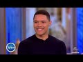 Trevor Noah Weighs In On James Comey Offensive Comedy Almost images Trevor Noah Weighs In On James Comey Offensive Comedy Almost