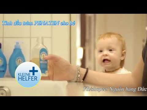 Tinh dầu tràm PENATEN Nguồn hàng Đức