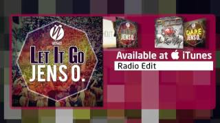Jens O. - Let It Go (Radio Edit)